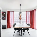Appartement Crab