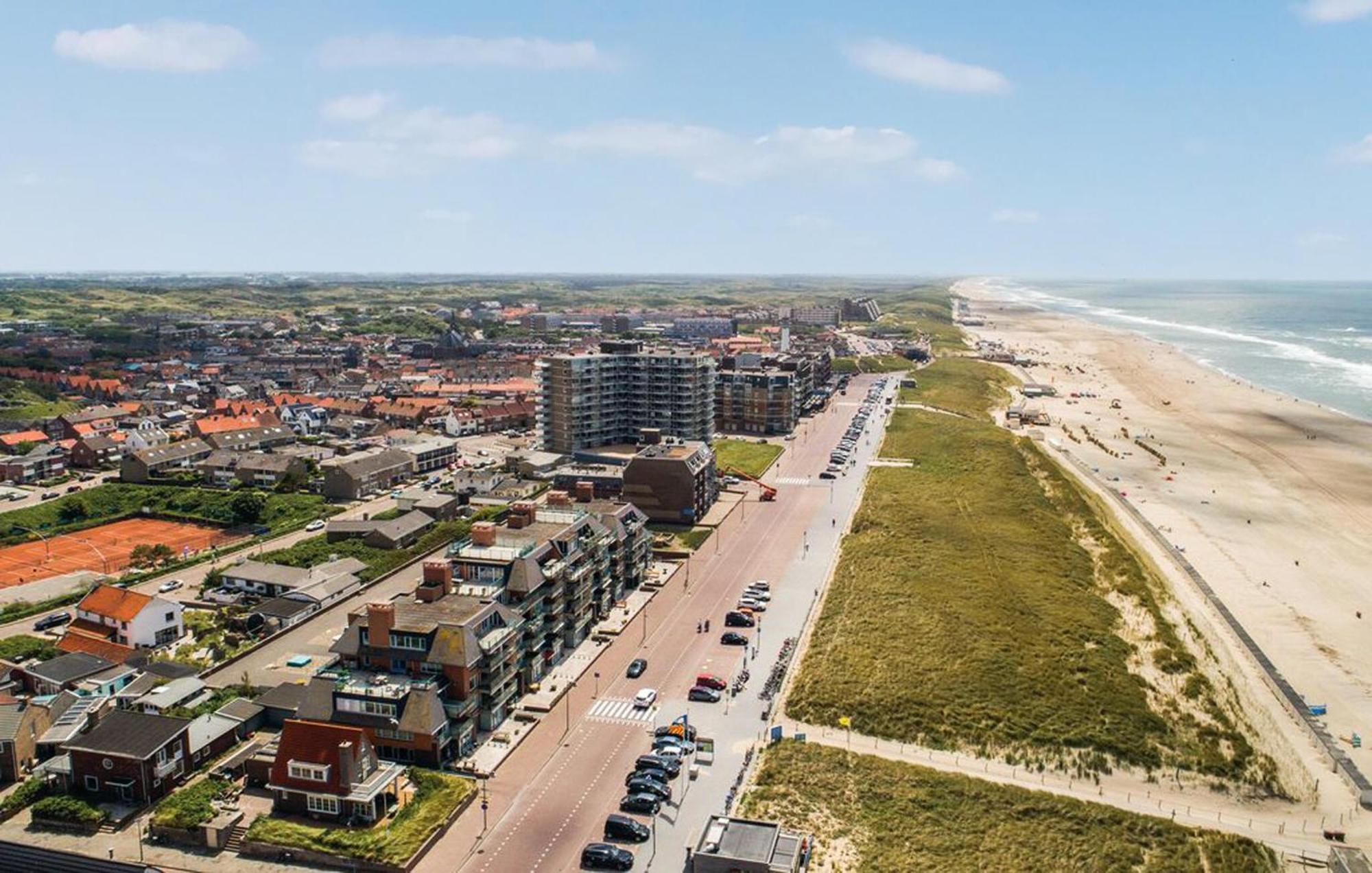 Appartement Crab Egmond aan Zee